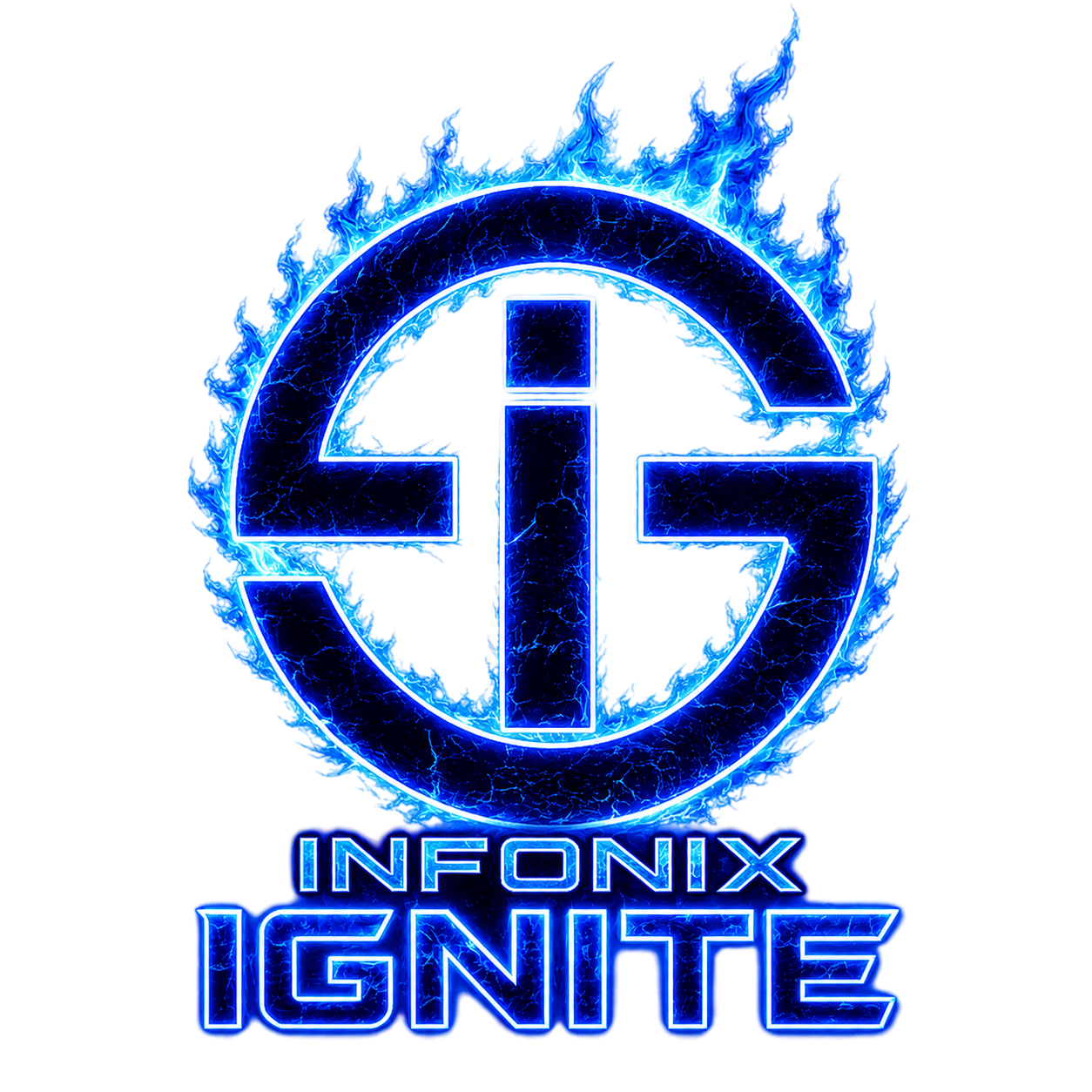 Infonix Ignite Logo
