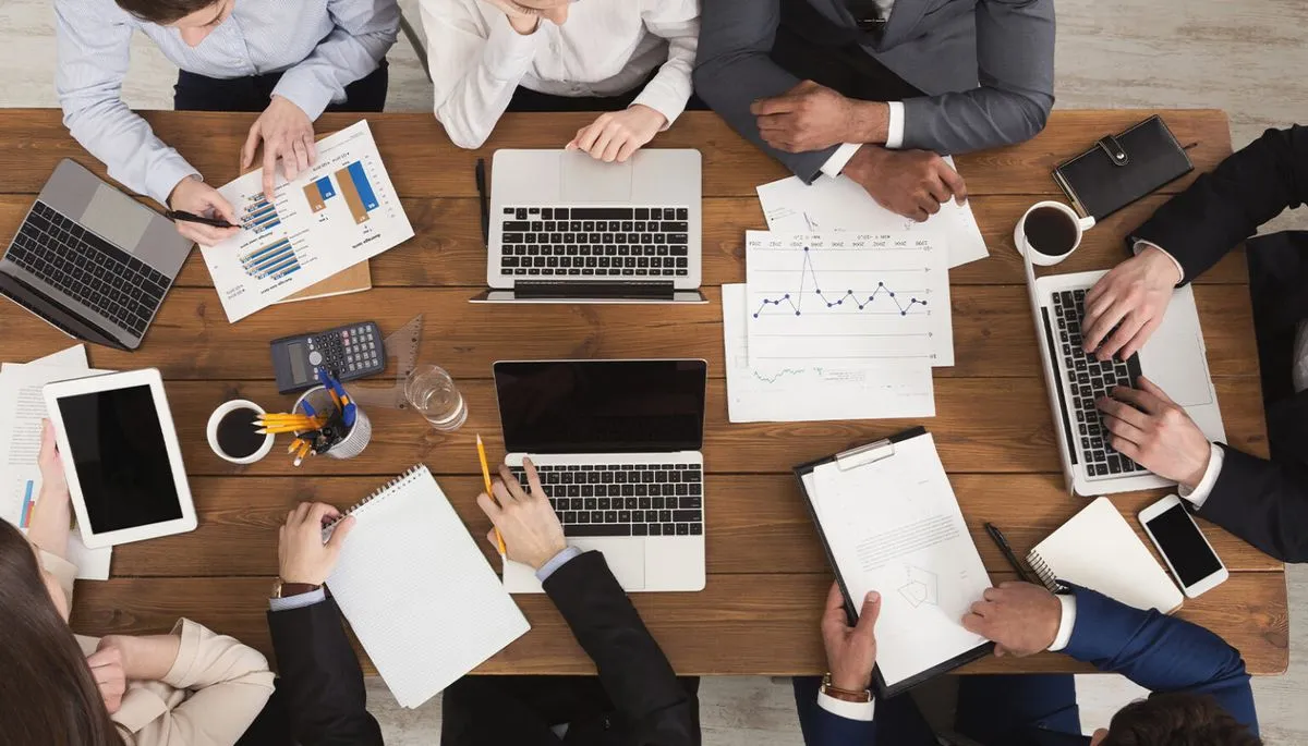 Professional Training